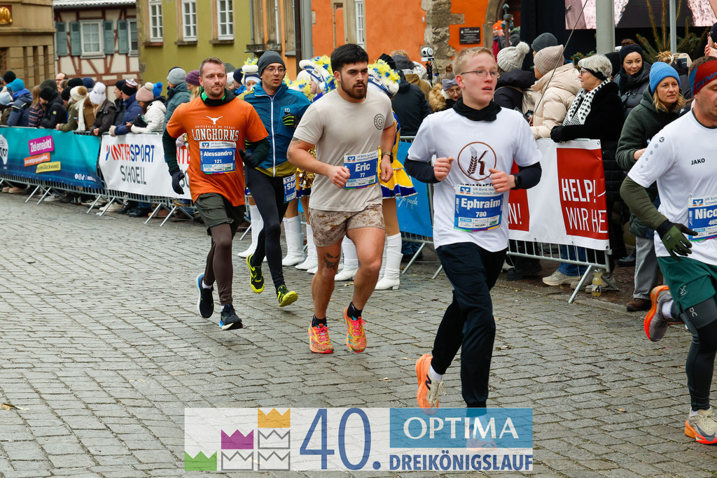 VR Bank Hauptlauf 10km | 40. Optima 3koenigslauf 2026 - Realisiert mit Pictrs.com