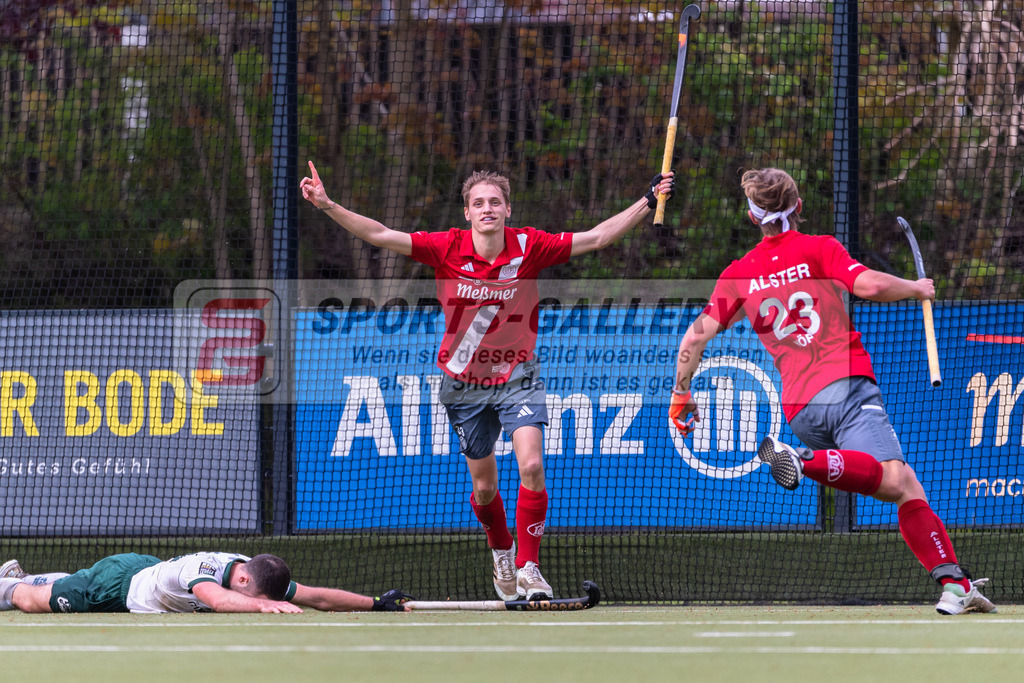 SM_20240427-D5A_7909 | Playoffs: 1.Bundesliga Feldhockey (M) DCadA - HTCU  / 4:2 (2:0)