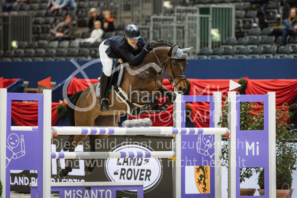 220406_PPF_JuniorCup-232 | PARTNER PFERD Leipzig 2022 
Partner Pferd Junior Cup (CSN)