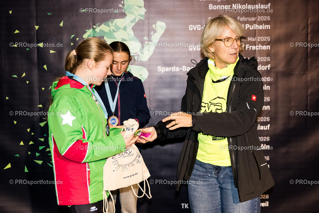 Computacenter Martinslauf; 06.11.2025 | Impressionen Computacenter Martinslauf, Sinsdorf 06.11.2025