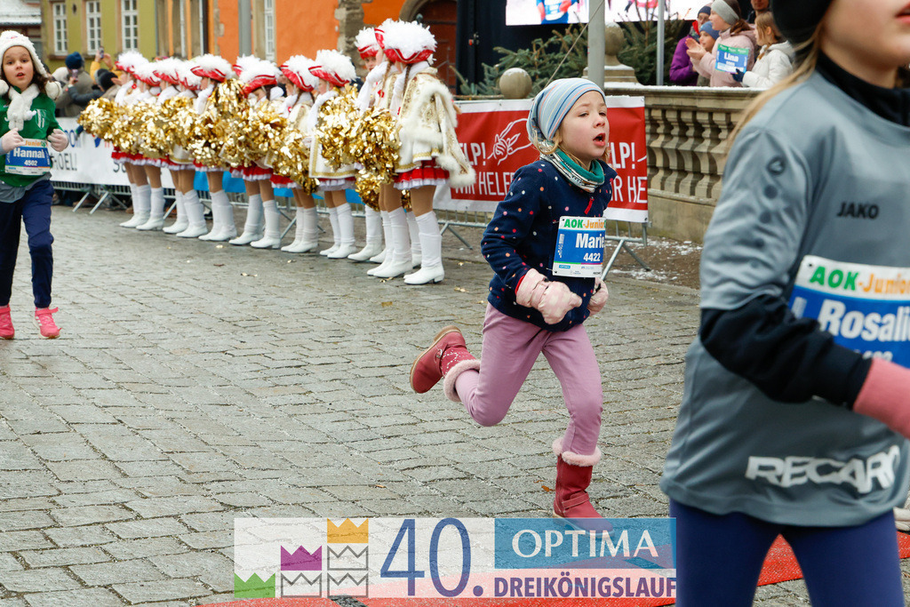 AOK JuniorCup 400m | 3koenigslauf 2026 - Realisiert mit Pictrs.com