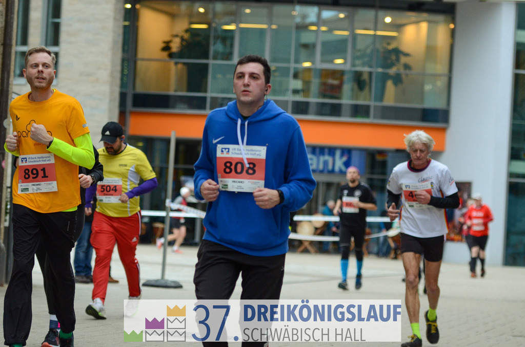 VR Bank Hauptlauf 10000m | 3 Koenigslauf 2023 - Realisiert mit Pictrs.com