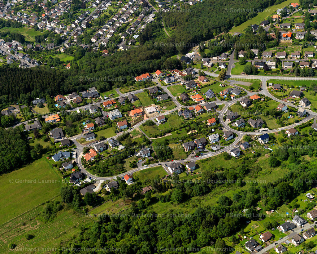 3105698 | Herkersdorf, Kirchen (Sieg)