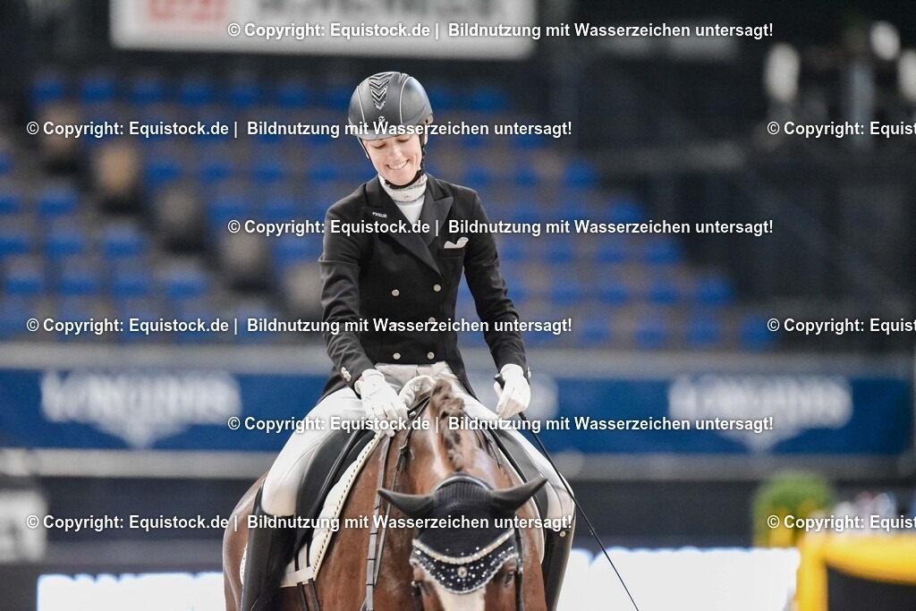 20251112_Dressur_iWest_TOMSPIC_00300030 | Foto: Thomas Hartig