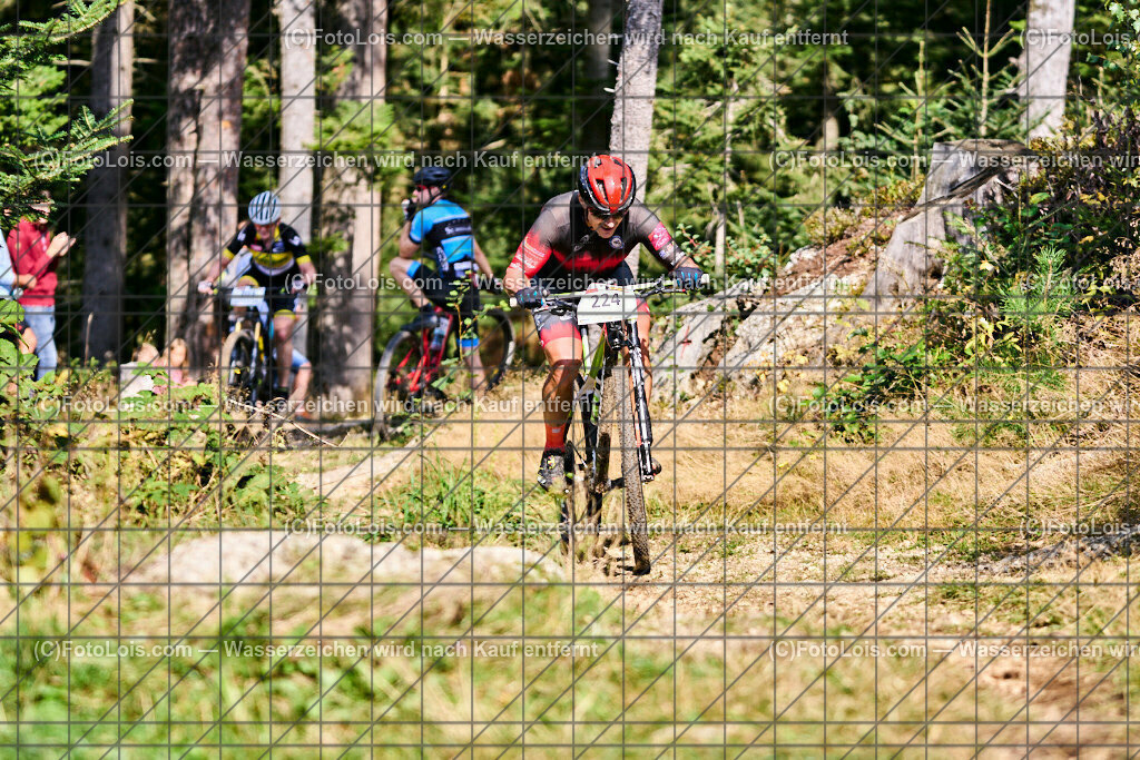 ALP7425_GRANITBEISSER_Medium_Glinsner Roland | (C)FotoLois.com, Alois Spandl, 28. GRANITBEISSER Mountainbike-Marathon in St. Georgen am Walde, Sa 3. Sept. 2022.