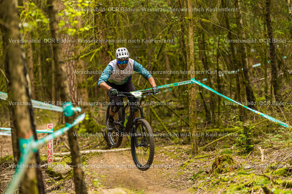 Enduro One Trieb Freitag R3-0404 | OCR Bilder Fotograf Eisenach Michael Schröder