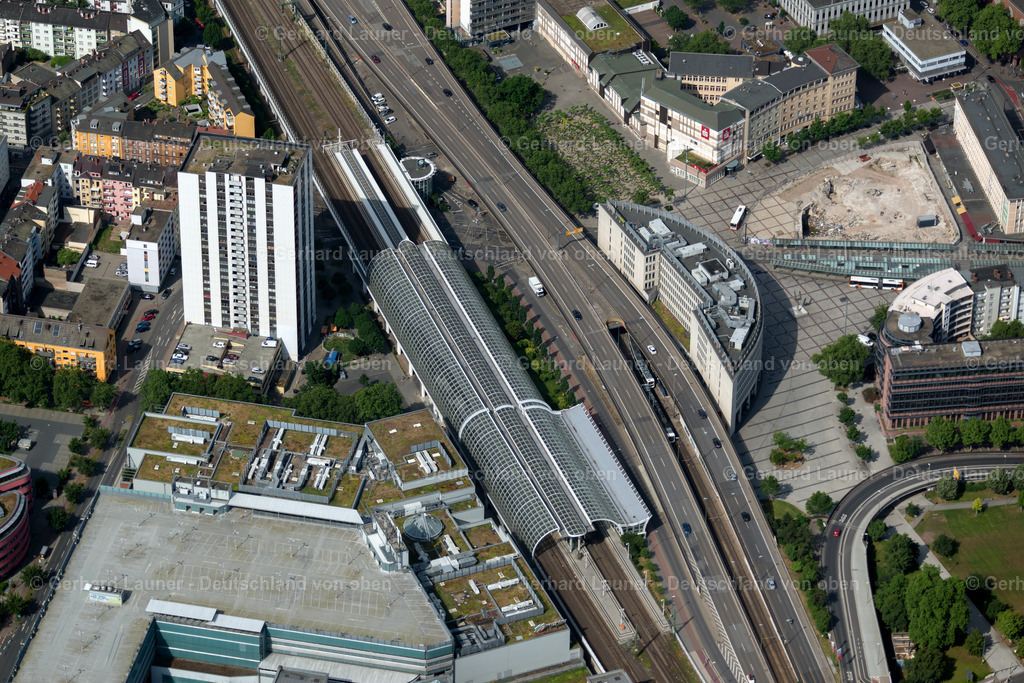 3804820 | Bahnhof Ludwigshafen Mitte, Ludwigshafen