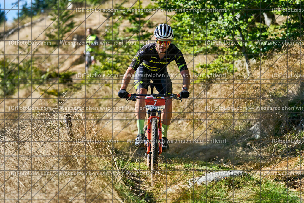 ALP6007_GRANITBEISSER_Extreme_Wachtler Stephan | (C)FotoLois.com, Alois Spandl, 28. GRANITBEISSER Mountainbike-Marathon in St. Georgen am Walde, Sa 3. Sept. 2022.