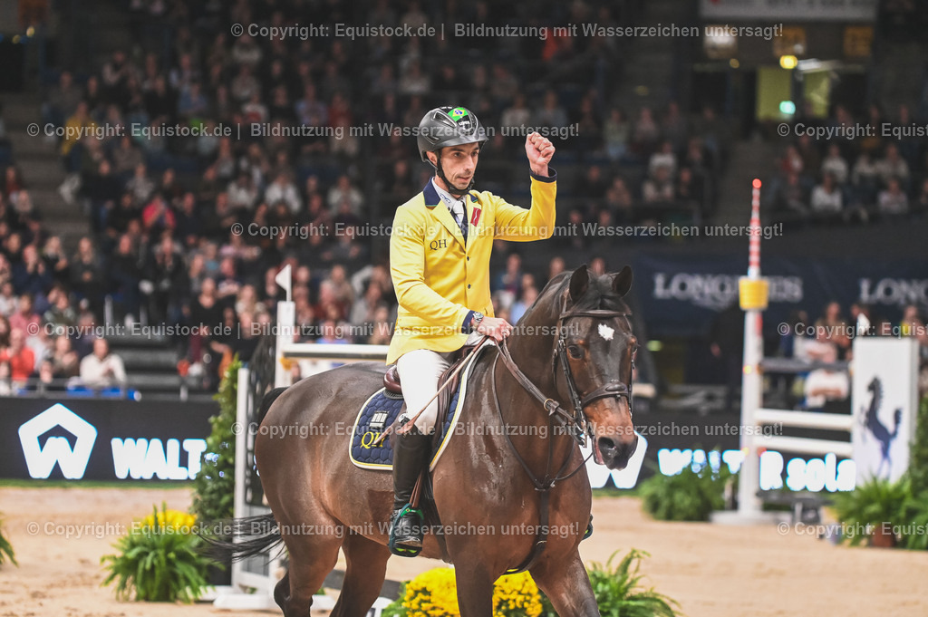 20251116_FEI-Jumping-World-Cup_TOMSPIC_0507 | Foto: Thomas Hartig