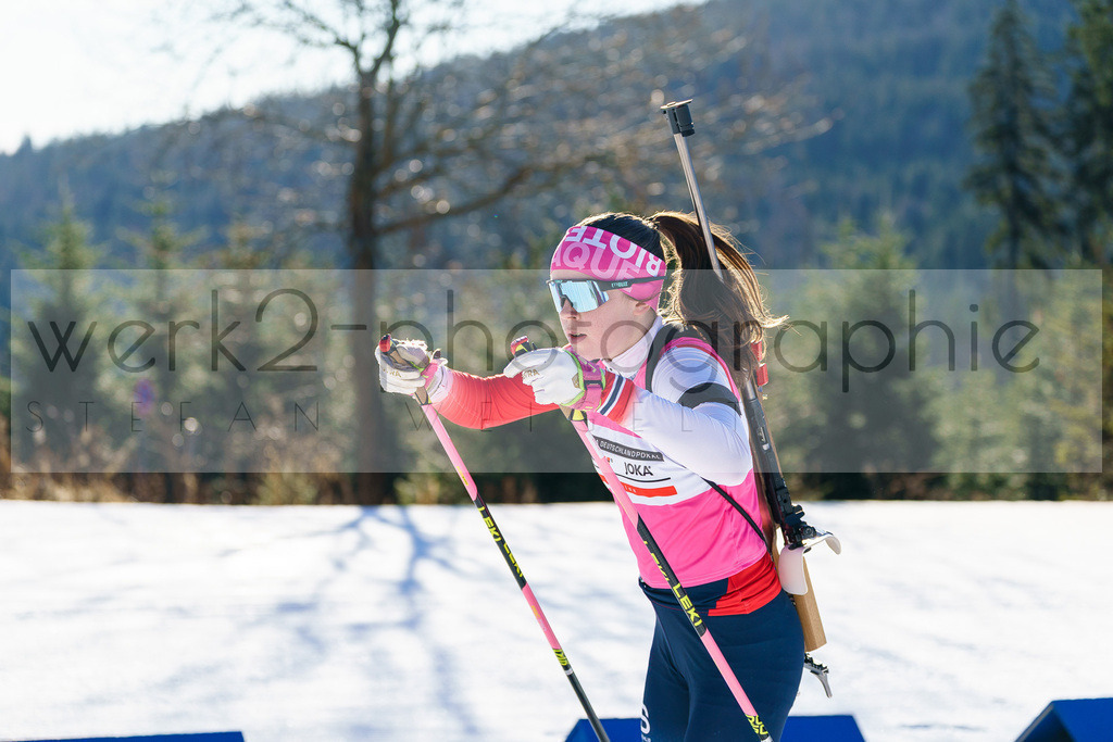 DP Arber - 12. Dezember 2025 | 2. DSV JOKA Deutschlandpokal (DP ARBER) - 12. bis 14. Dezember im ARBER Hohenzollern Skistadion