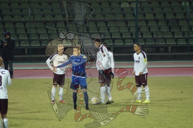 BFC Dynamo vs. TSG Neustrelitz 097 | mythos-online-redaktion