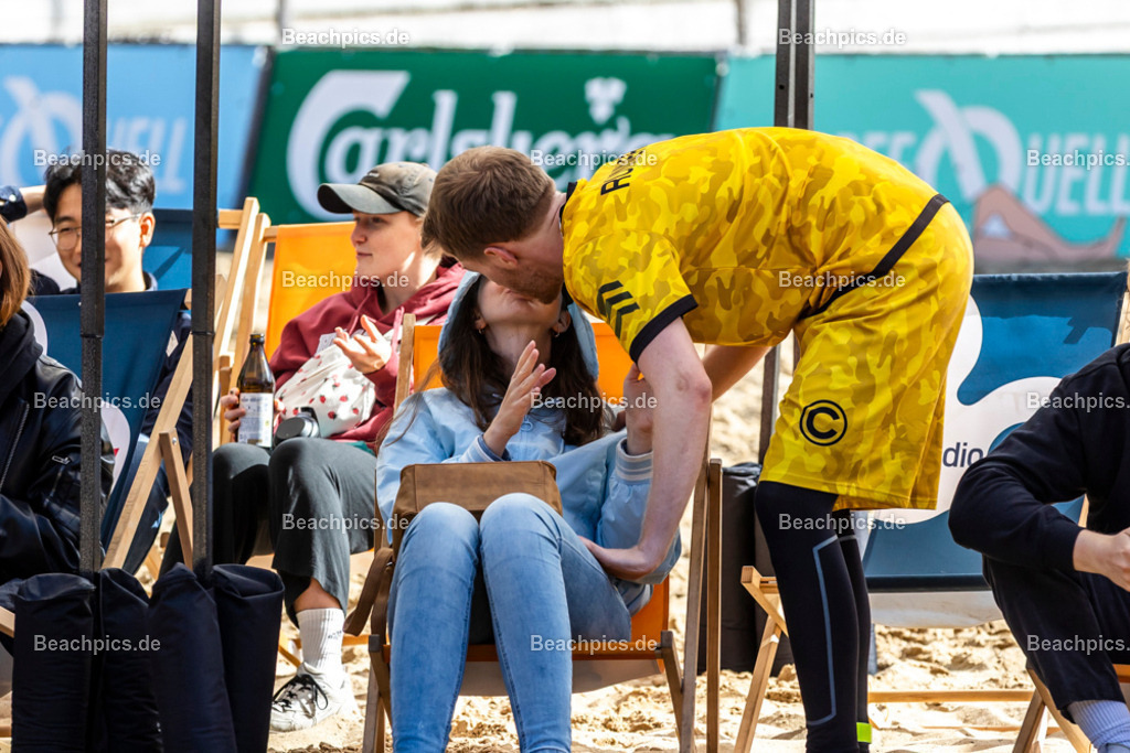 2025-200081033-Strandvölkerball-WM_1 |  23.08.2025; Berlin Foto: Gerold Rebsch - www.beachpics.de