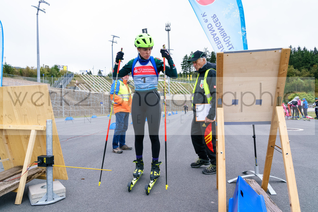 LAPUA Cup Oberhof | LAPUA Cup in der LOTTO Thüringen Arena Oberhof am 14. September 2024
