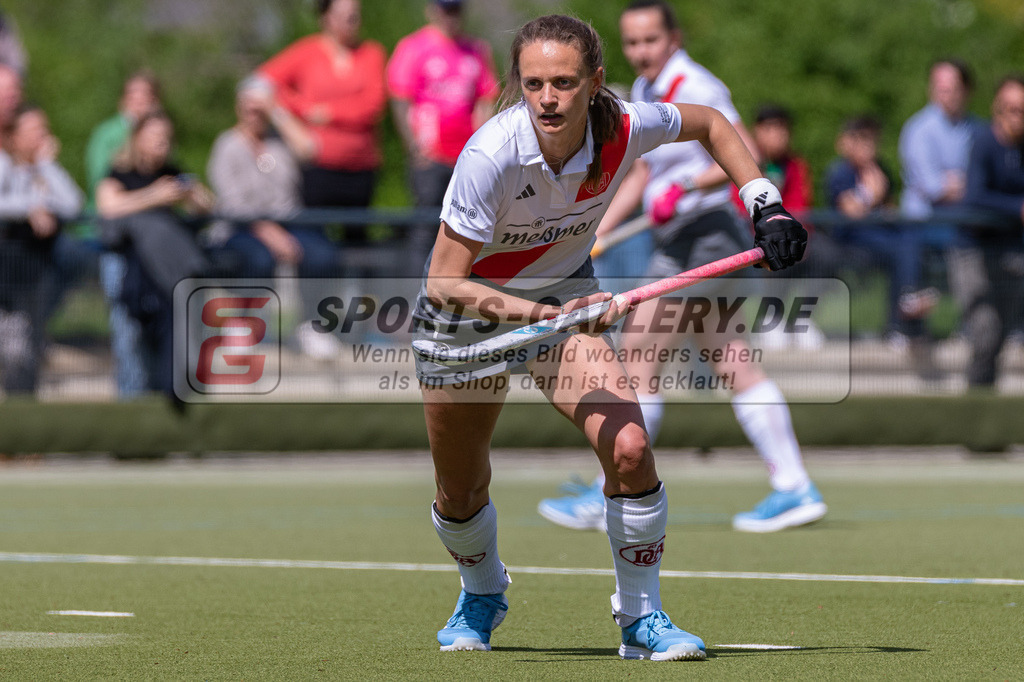 SM_20250503-D85_8705 | 1.Bundesliga Feld - Rückrunde (W) DCADA  - GTHGC / 1:0 (0:0)