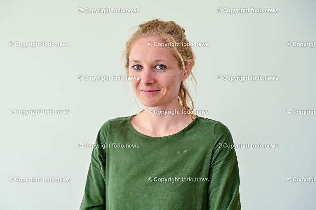 Kokon Rohrbach_ Sarah_ 27.02.2024-13 | 27.02.2024, Rohrbach, AUT, Kokon, Kinderrehazentrum, im Bild Liesa Weiler-Wichtl (Klinische Psychologin Kokon)