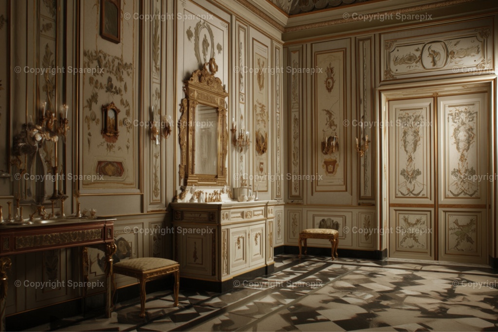 AIG_Palace15_blurred | AI-generated - Realisiert mit Pictrs.com