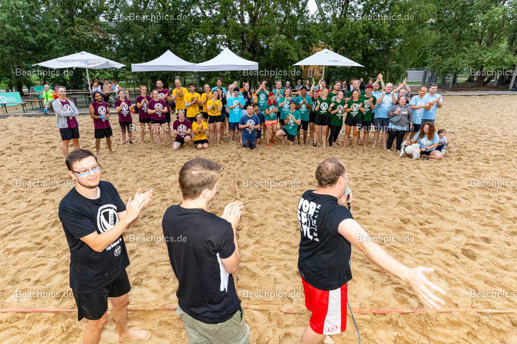 2022-001445-Strandvölkerball-WM | Vorrundentag 2, Samstag