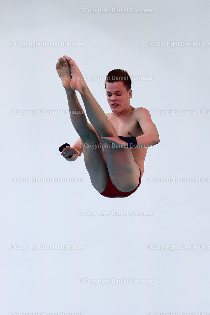 International Youth Diving Meet 2026 | Day 5 of 5 | International Youth Diving Meet 2026| Day 5 of 5 | 26.04.2026 | Youth diving competition featuring 1m and 3m springboard and platform at the Schwimmsportkomplex Freiberger Platz in Dresden.@ Domazer Photography - Realisiert mit Pictrs.com