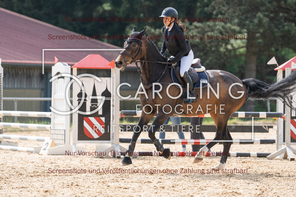 DSC04119 | Springturnier_Ehingen_Mai_2026, Carla_Valentina_Menig, Touch_of_Class_C