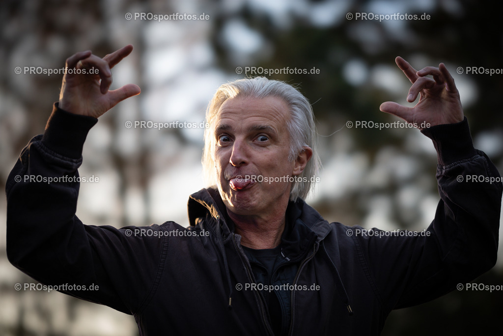 Halloween Run 2022 in Koeln, 31.10.2022 | Impressionen vom Halloween Run 2022 am 31.10.2022 in Koeln (Forstbotanischer Garten Rodenkirchen). Foto: BEAUTIFUL SPORTS/Axel Kohring