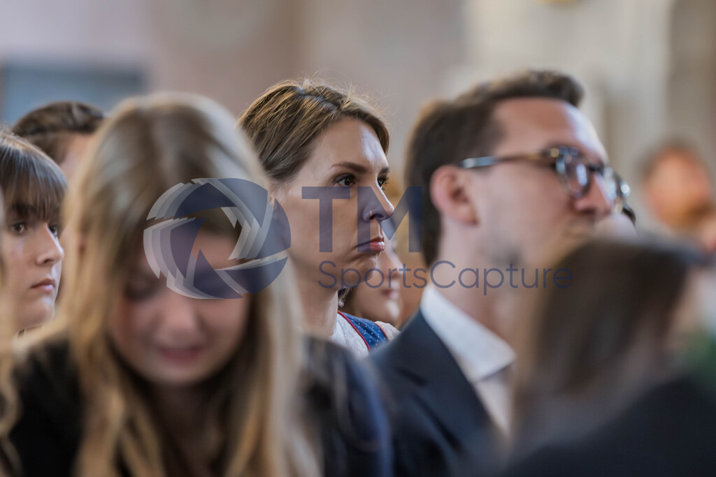TM-20250608-0018 | Firmung Dom KlagenfurtCopyright: TM Sportscapture