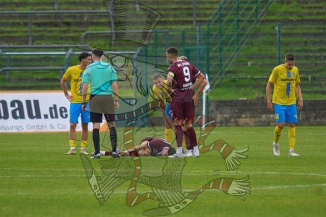 BFC Dynamo vs. 1.FC Lok Leipzig 032 | mythos-online-redaktion