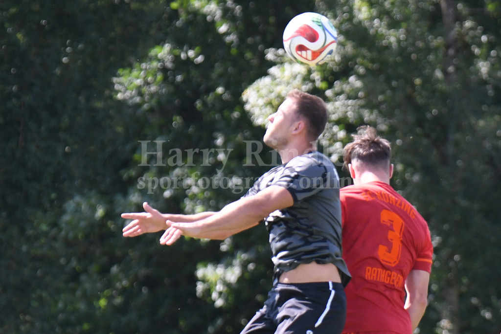 Testspiel SV Neuhausen/Offenberg : FC Künzing | Testspiel SV Neuhausen/Offenberg : FC Künzing - Realisiert mit Pictrs.com