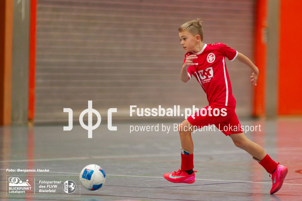 20260110_U13_Turnier_Schildesche_039 | Blickpunkt Lokalsport - Realisiert mit Pictrs.com
