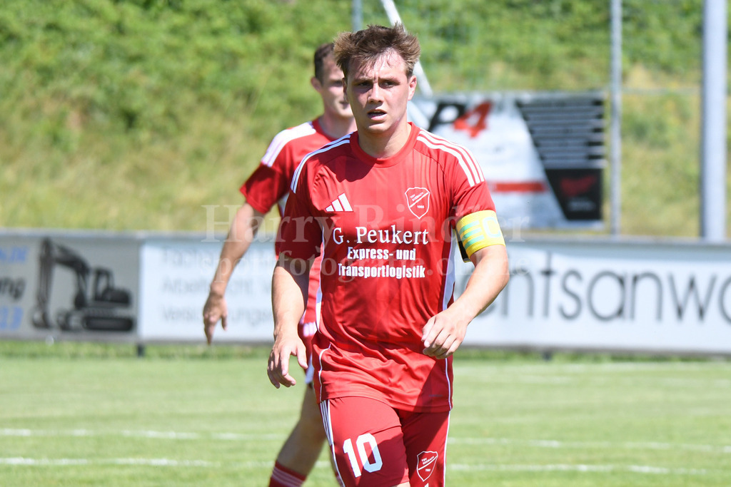 TSV Seebach 2026/27 | Simon Griesbeck  ( TSV Seebach #10) - Realisiert mit Pictrs.com