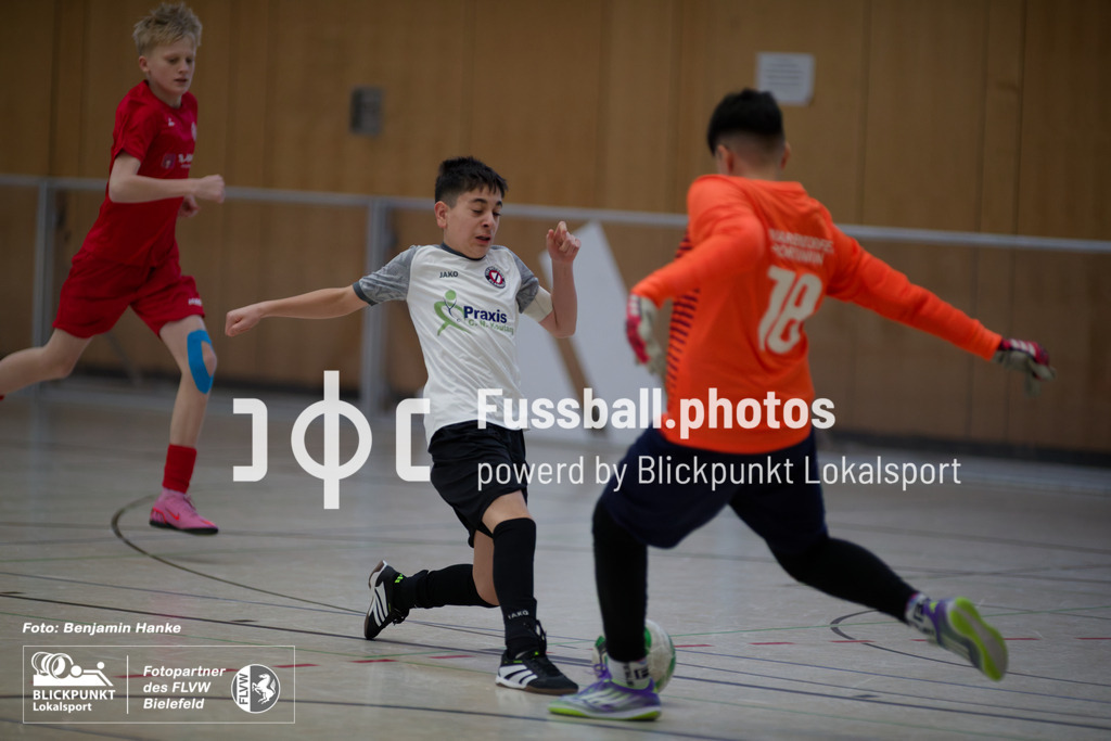 20260125_U13_Turnier_Versmold_195 | Blickpunkt Lokalsport - Realisiert mit Pictrs.com