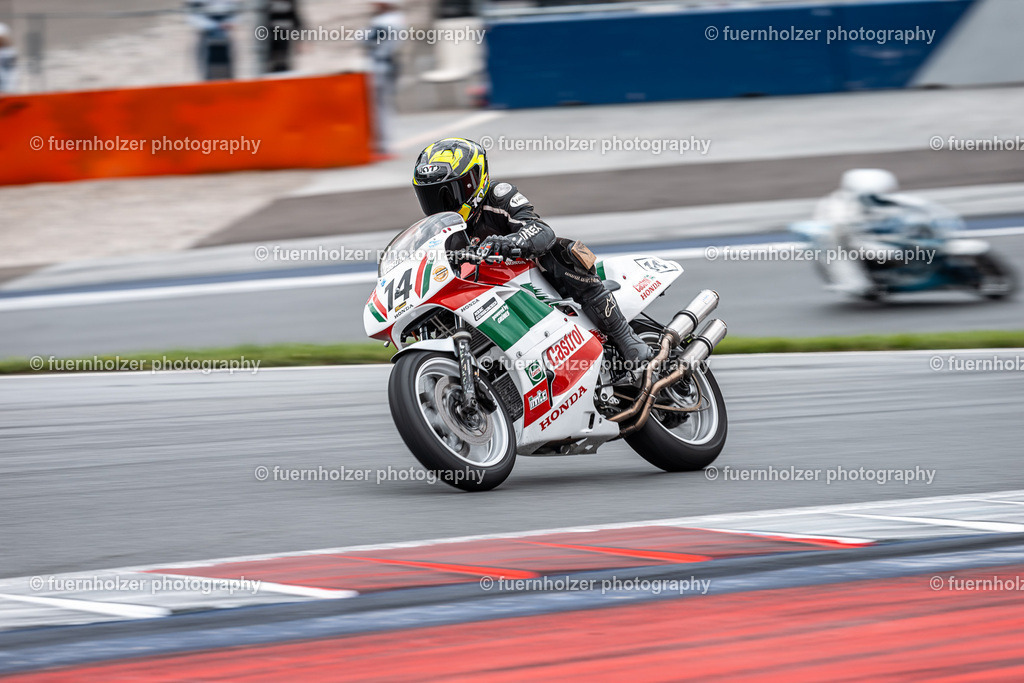 fuernholzer_250727-C4-1300 | Racing Days 2025 - 22. Rupert Hollaus Rennen - © Christian Fuernholzer | fuernholzer photography