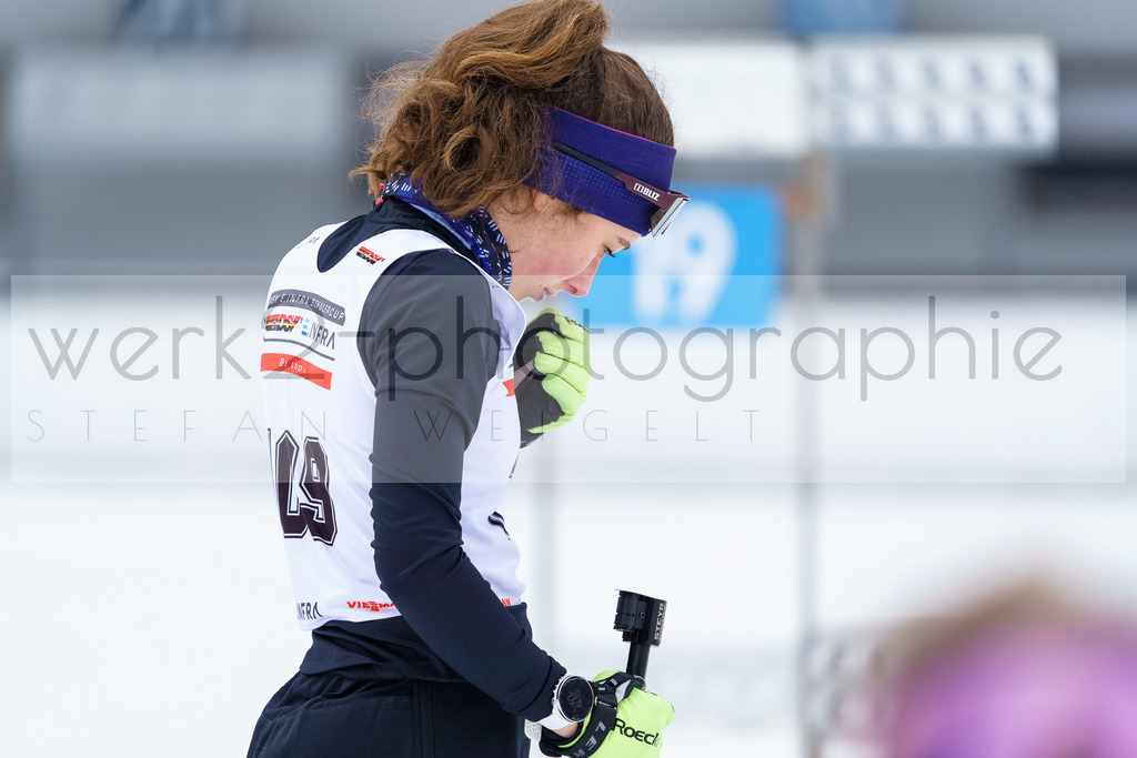 DSC Ruhpolding | DSV E.INFRA Schülercup Biathlon Chiemgau Arena Ruhpolding am 03.03 - 05.03.2023 in Ruhpolding