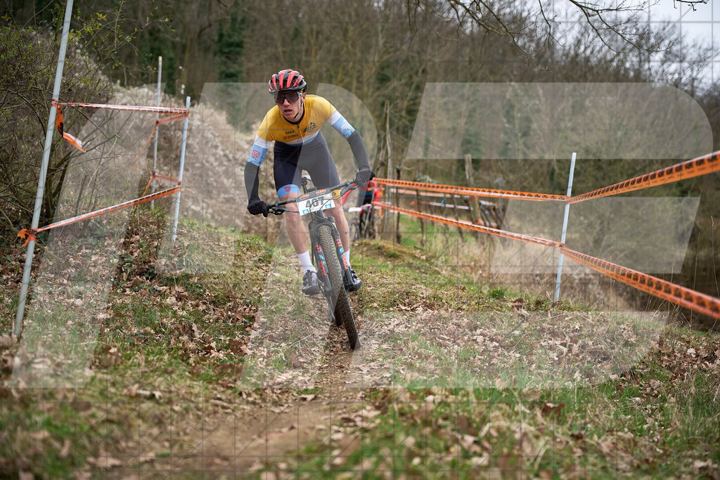 34. KTM Kamptal Trophy  | ZÖBING, Österreich – 2026-03-28: 34. KTM Kamptal TrophyFoto: © 2026 Martin Bihounek - MB Creative e.U.