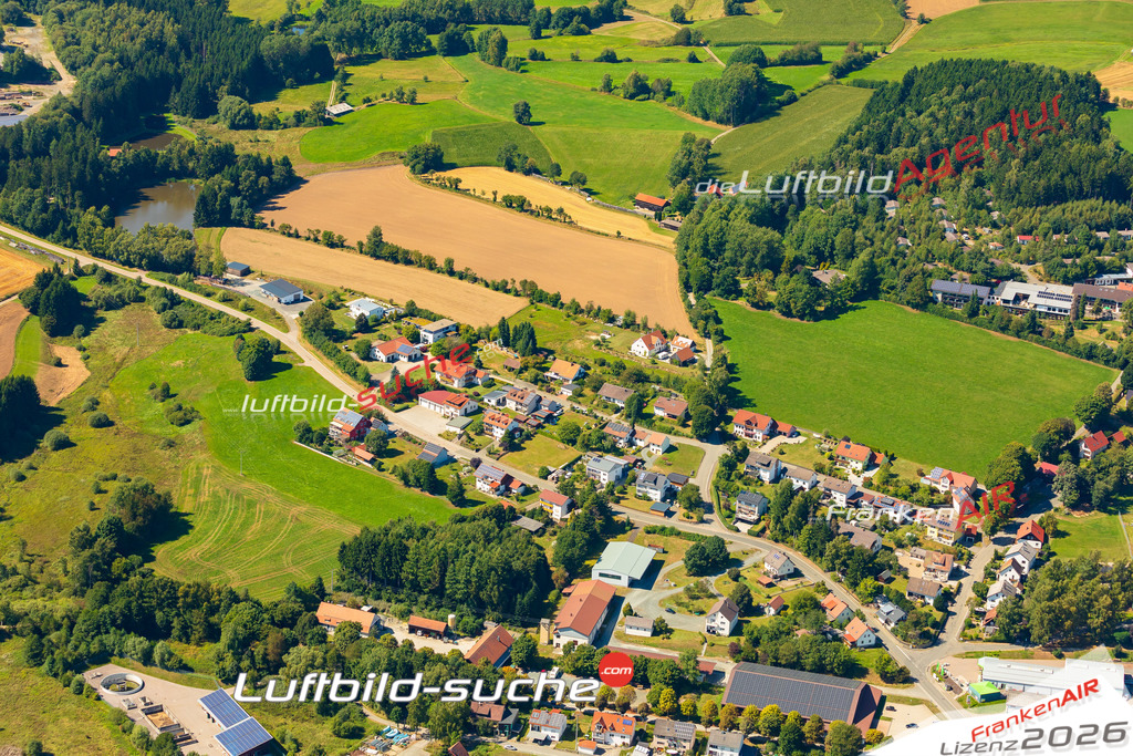 Luftaufnahme von Schönsee Vs Google Maps- Die Luftaufnahme wurde 2025 vom UL-Flugzeug heraus erstellt ( keine Drohne ) - Hochauflösende Luftaufnahme - für professionelle Ausdrucke geeignet. Die Geschenkidee !Mit Lizenz und Bildrechte bestellbar