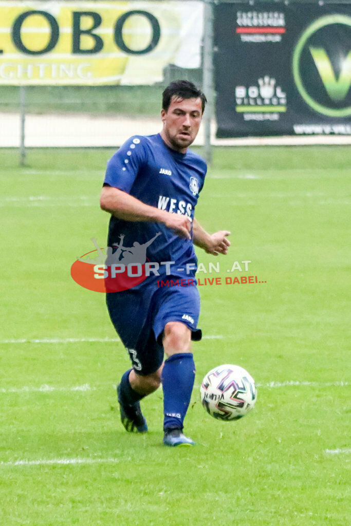 ATUS Velden - SV Maria Gail |  ; ATUS Velden - SV Maria Gail am 03.06.2022 in Velden
(Waldarena), AUSTRIA, (Photo by Ernst Krawagner sport-fan.at) - Realisiert mit Pictrs.com