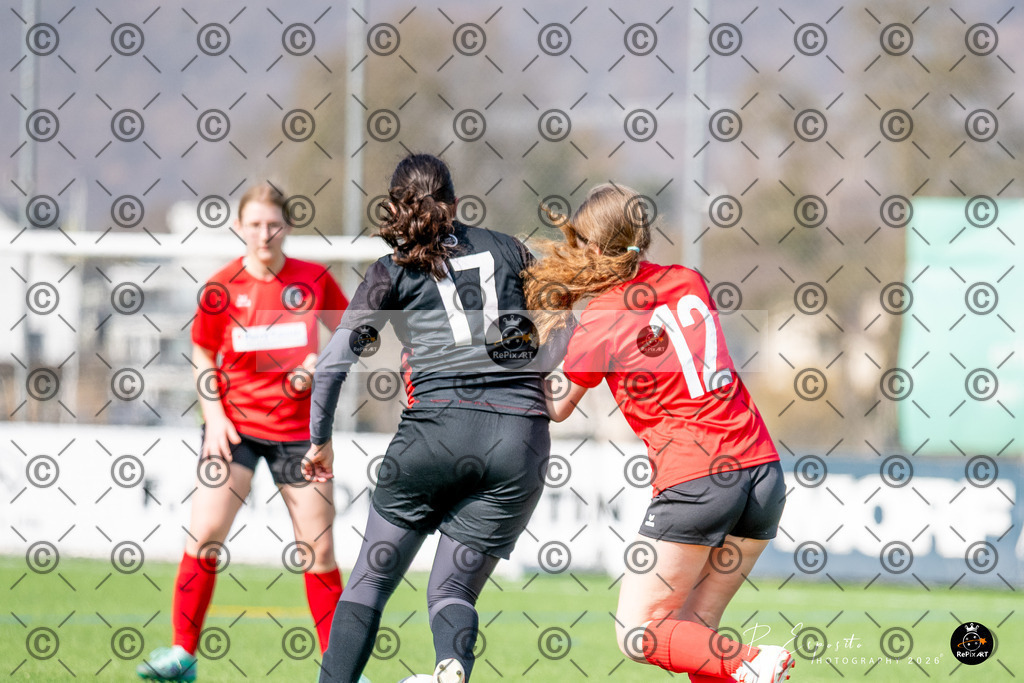 20260308_FCR_FF-17 vs FCRohr_FF17_042-407 | Sport und Naturfotografie von Roberto Esposito zeigt echte Momente Bewegung und die Schönheit der Natur. Ausdrucksstarke Bilder schaffen Emotionen.