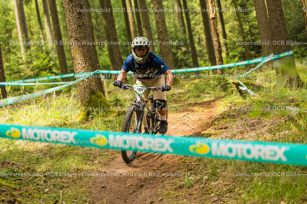 Enduro One Roßbach Samstag R6-0992 | OCR Bilder Fotograf Eisenach Michael Schröder
