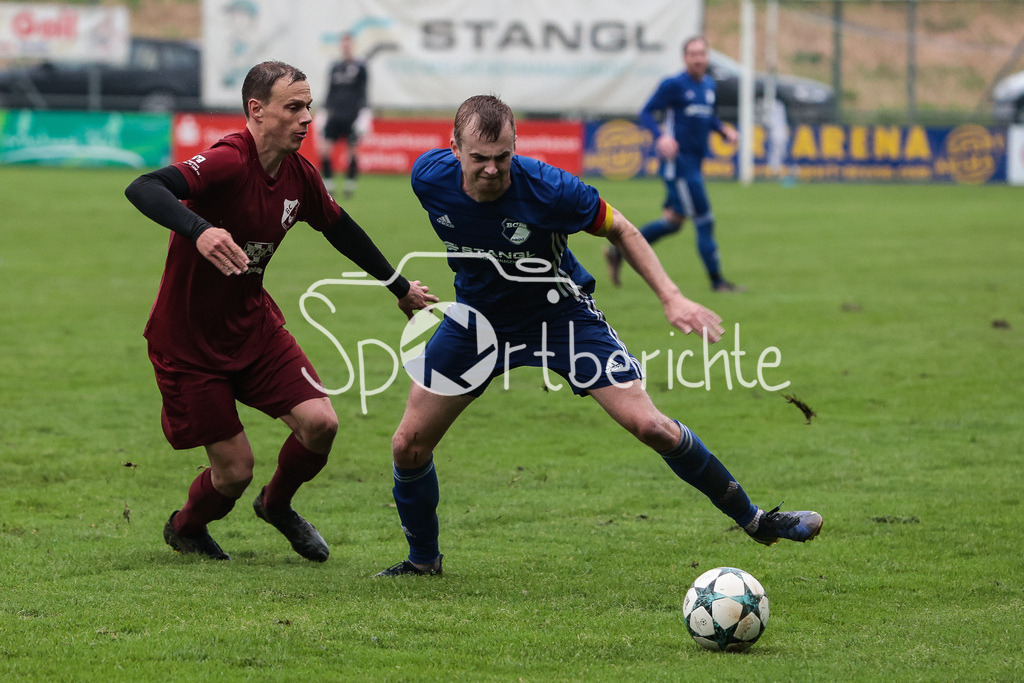 BC Aichach - FC Rennertshofen | BCA #7 / BCR #7