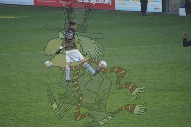 SV Babelsberg 03 vs. BFC Dynamo 040 | mythos-online-redaktion