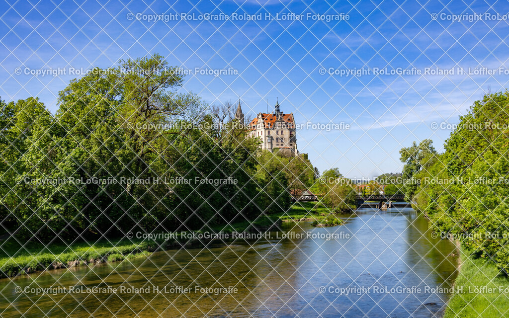 Schloss-Sigmaringen-Donau-04 | IPTC Infos - Realisiert mit Pictrs.com