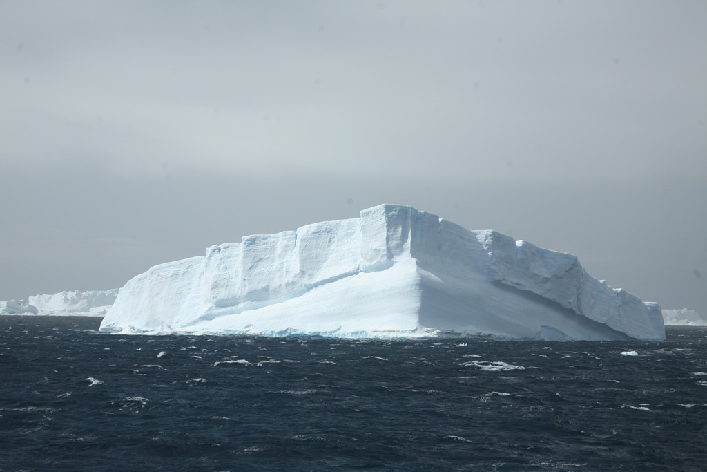 IMG_8695 | Antarktis / Antarctica - Realisiert mit Pictrs.com