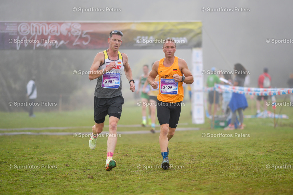 EMACS 2025 - Day 4_140 | European Masters Athletics Championships am 12.10.2025 auf Madeira (Portugal)Foto: Kai Peters - Realisiert mit Pictrs.com