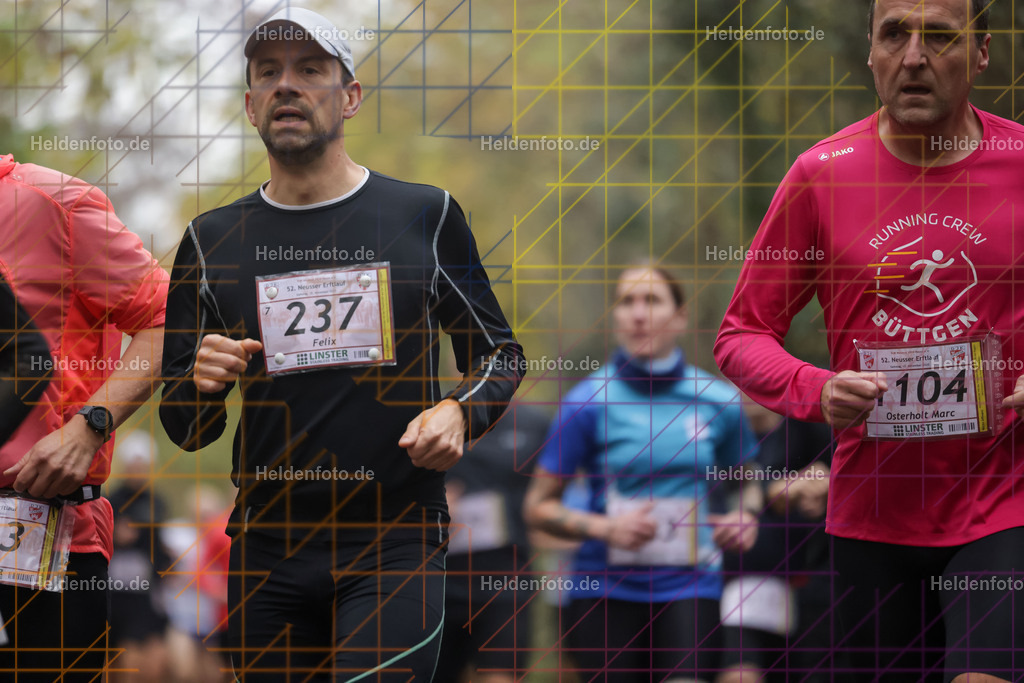 Neusser Erftlauf 2025  | Neusser Erftlauf 2025 Foto: Heldenfoto.de