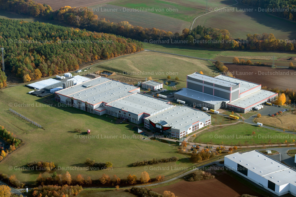 3808059 | BIG Simba Dickie Group, Burghaslach