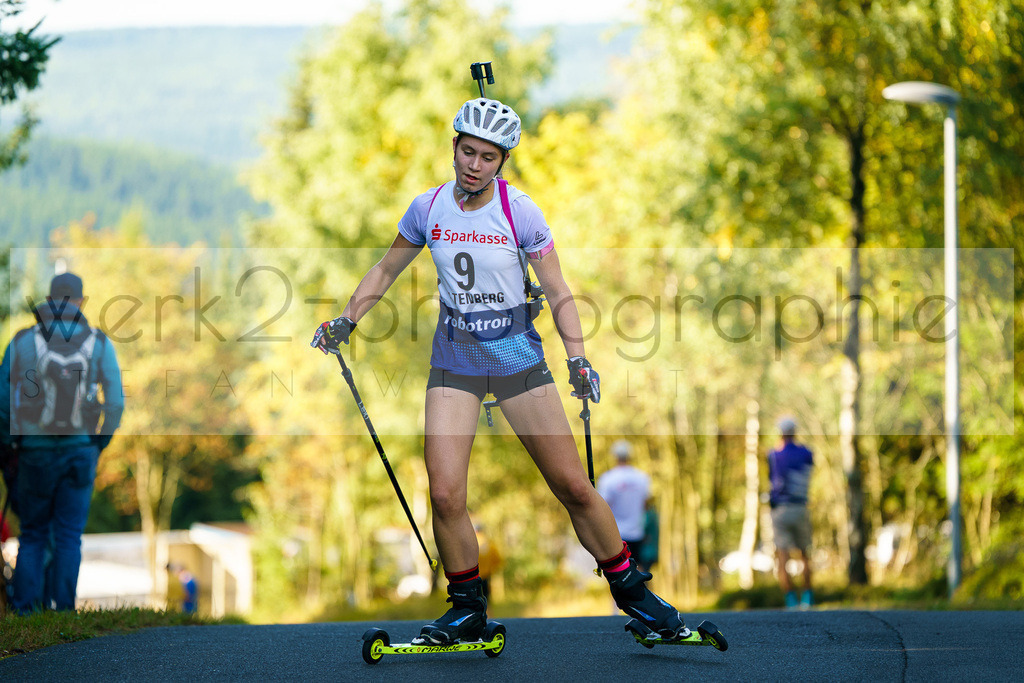 DP Altenberg | Deutschlandpokal, Altenberg - 19.-21.09.2025