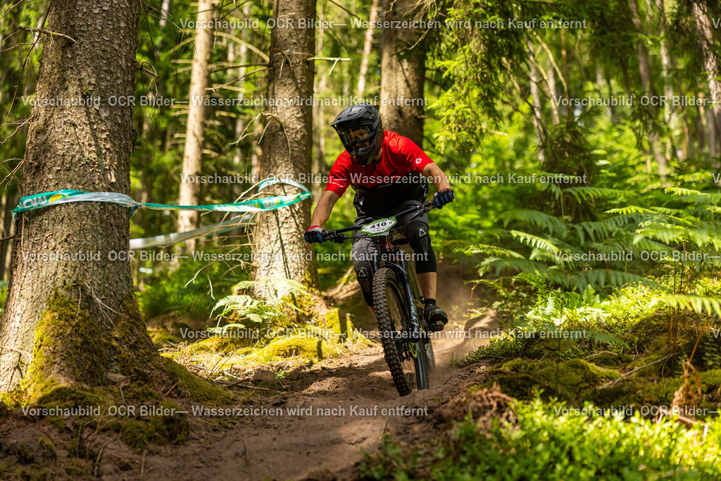 Enduro One Roßbach SA 2025 R1-0837 | OCR Bilder Fotograf Eisenach Michael Schröder