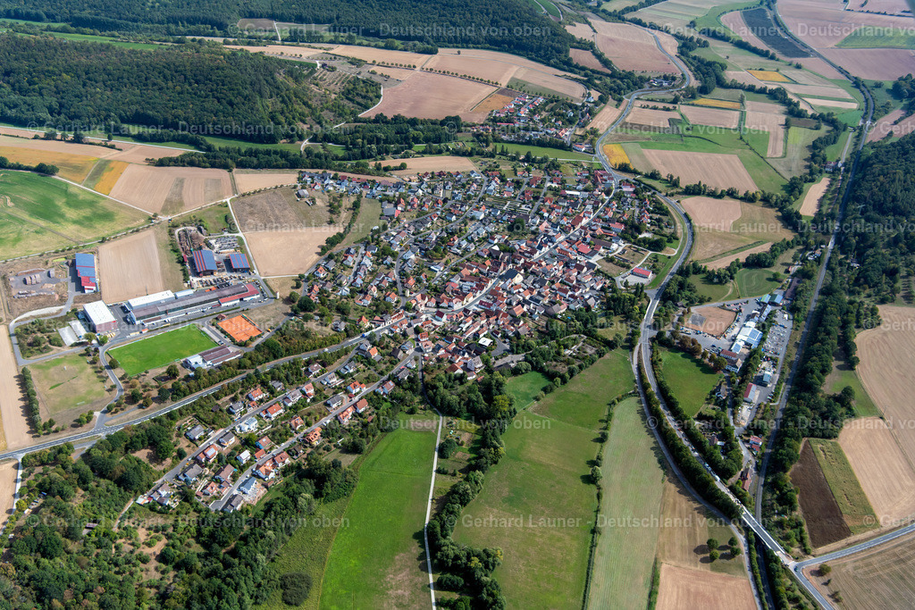 3903840 | Gössenheim