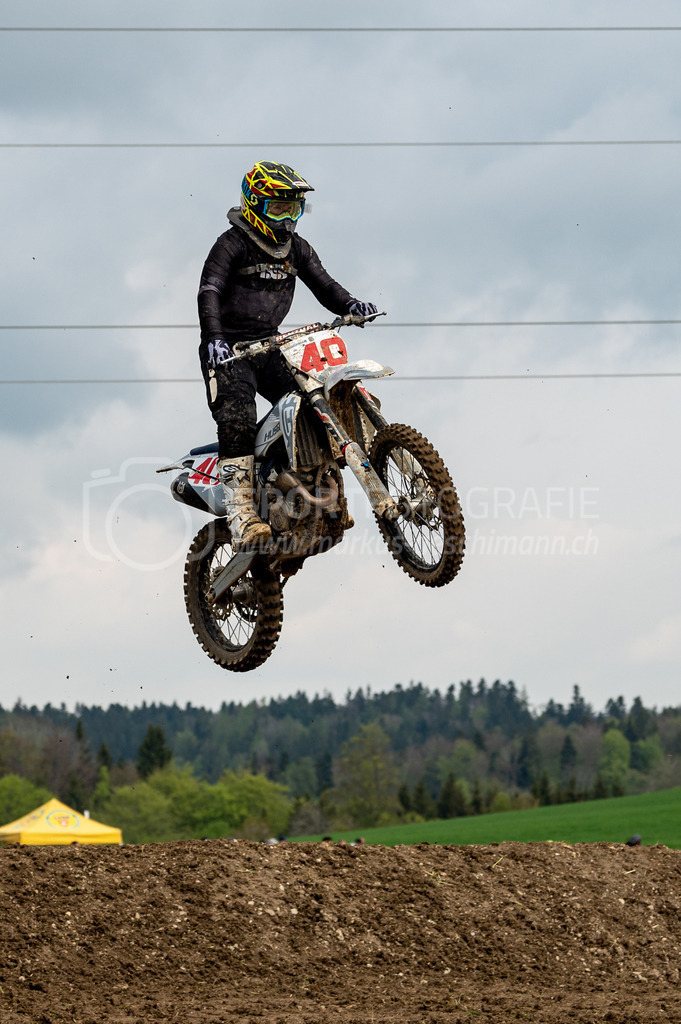 Motocross Schlatt bei Winterthur - 30. April 2022 | Motocross Schlatt bei Winterthur
MC Wila, Schlatt bei Winterthur
Bild: Sportfotografie Markus Aeschimann | www.markus-aeschimann.ch - Realisiert mit Pictrs.com
