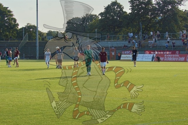 BFC vs. Genua 214 | mythos-online-redaktion