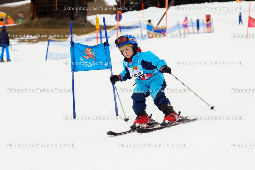 SRF_02.01.2026_0747 | Skirennfotos,Serfaus,Fiss,Ladis,Kinderskirennen,Winter,Tirol,Oberland,skirace,SFL,feelfree,weil wir's genießen,ski,Ski,skifahren,Sonnenplateau, - Realisiert mit Pictrs.com
